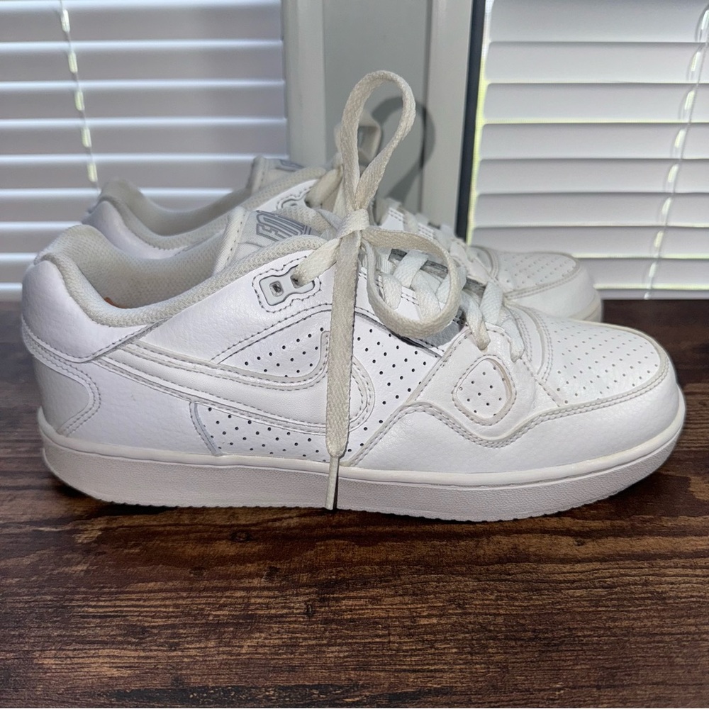 Nike Son Of Force Low Lace 616775-101 Sneakers Shoes Men’s Size 7 Women’s Size 8